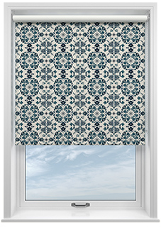 Nave, Hudds - Roller Blind